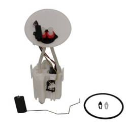 New Fuel Pump Compatible With Lincoln Ls Ford Thunderbird Jaguar S-Type 2000-2002 By Parts E2322m