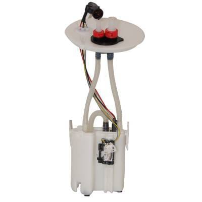 New Fuel Pump Compatible With Lincoln Ls Ford Thunderbird Jaguar S-Type 2000-2002 By Parts E2322m thumbnail 3