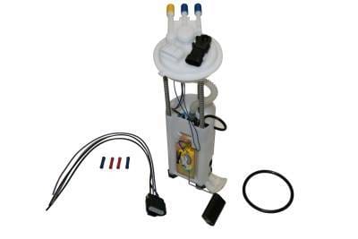 Fuel Pump Assembly Compatible With 1996 Oldsmobile Bravada 4.3L V6 In-Tank Electric Module With
