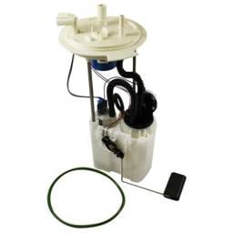 New Fuel Pump Compatible With Ford F-150 0150-2009 By Parts A42031 E2541m P76467m Fg1482 Fg1315