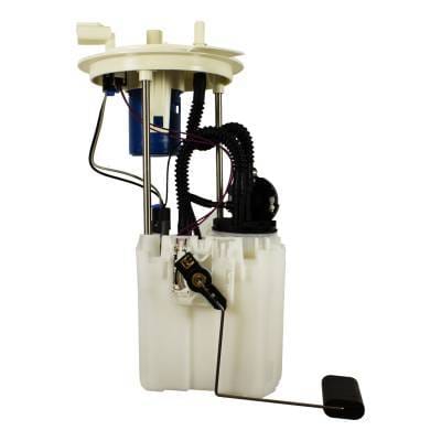 New Fuel Pump Compatible With Ford F-150 0150-2009 By Parts A42031 E2541m P76467m Fg1482 Fg1315 thumbnail 3