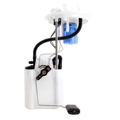 New Fuel Pump Compatible With Ford-F-150 By Parts 525-2302 thumbnail 3
