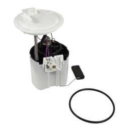 New Fuel Pump Compatible With Ford Focus 2009-2010 By Parts E2525m P76462m 9S4z9h307a 5252325 C0125m
