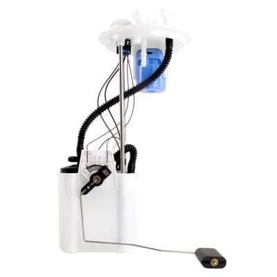 New Fuel Pump Compatible With Ford-F-150 By Parts 525-2312 thumbnail 3