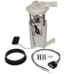 Fuel Pump Assembly Compatible With 2000-2001 Gmc Yukon Xl 2500 6.0L/7.4L V8 In-Tank Electric Module