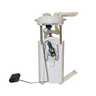 Fuel Pump Assembly Compatible With 2000-2001 Gmc Yukon Xl 2500 6.0L/7.4L V8 In-Tank Electric Module thumbnail 3