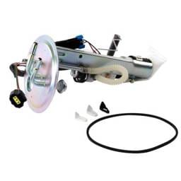 New Fuel Pump Compatible With Mazda B3000 Ford Ranger 2000-2001 By Parts 5256120 Sp2066h P74867s