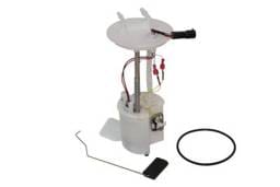 New Fuel Pump Compatible With Ford Escape Mercury Mariner 2007-2008 By Parts E2496m Fg1207