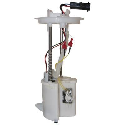 New Fuel Pump Compatible With Ford Escape Mercury Mariner 2007-2008 By Parts E2496m Fg1207 thumbnail 3