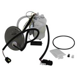 New Fuel Pump Compatible With Ford Taurus Mercury Sable By Parts A30078 Efm0000246 E2243m F1254a