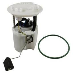 New Fuel Pump Compatible With Lincoln Mkx Ford Edge 2007-2010 By Parts A30024 E2479m P76458m Fg1206