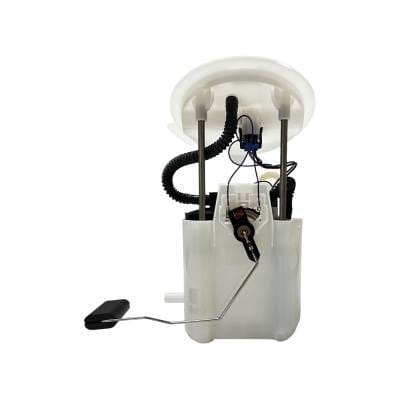 New Fuel Pump Compatible With The Part Numbers A33185 E2589m Fg1557 Br3z9h307b Cr3z9h307a Cr3z9h307b thumbnail 3