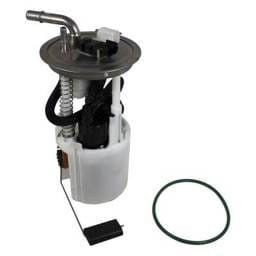 New Fuel Pump Compatible With Chevrolet Trailblazer Gmc Envoy Saab 9-7X Isuzu Ascender 2008-2009 By