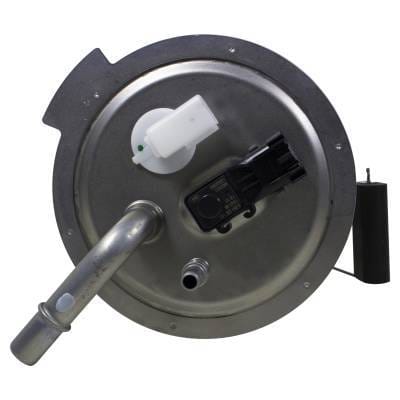 New Fuel Pump Compatible With Chevrolet Trailblazer Gmc Envoy Saab 9-7X Isuzu Ascender 2008-2009 By thumbnail 5