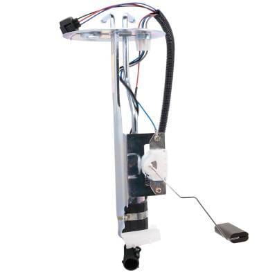 New Fuel Pump Compatible With Ford Expedition Lincoln Navigator 1997-1998 By Parts 5256025 Sp2086h thumbnail 3