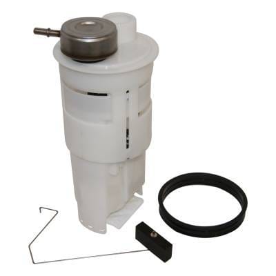 New Fuel Pump Compatible With Dodge W350 W250 W150 D350 Ramcharger D250 D150 1993-1993 By Parts