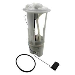 New Fuel Pump Compatible With Mitsubishi Raider Dodge Dakota 2006-2009 By Parts A30271 E7198m F3109a