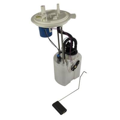 New Fuel Pump Compatible With Ford F-150 0150-2009 By Parts A30440 E2545m F1556a P76468m Fg1316