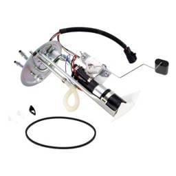 New Fuel Pump Compatible With Ford Ranger Mazda B2500 B4000 2000-2001 By Parts A30157 E2269s 67156