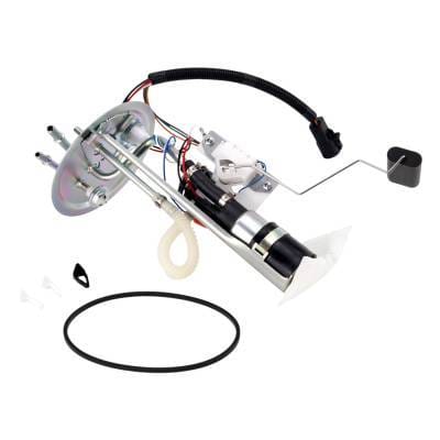 New Fuel Pump Compatible With Ford Ranger Mazda B2500 B4000 2000-2001 By Parts A30157 E2269s 67156