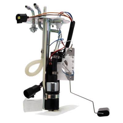 New Fuel Pump Compatible With Ford Ranger Mazda B2500 B4000 2000-2001 By Parts A30157 E2269s 67156 thumbnail 3
