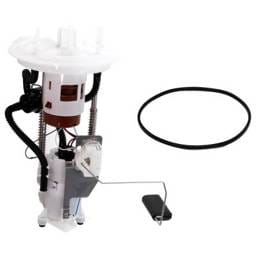 New Fuel Pump Compatible With The Part Numbers A30019 A30473 E2494m P76453m Fg1205 7L1z9h307f