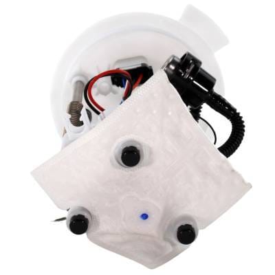 New Fuel Pump Compatible With The Part Numbers A30019 A30473 E2494m P76453m Fg1205 7L1z9h307f thumbnail 7