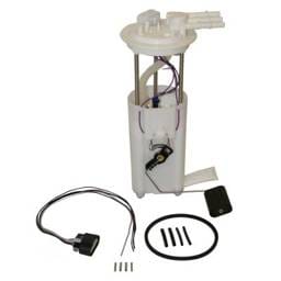 Fuel Pump Assembly Compatible With 1997 Cadillac Deville 4.6L V8 In-Tank Electric Module With