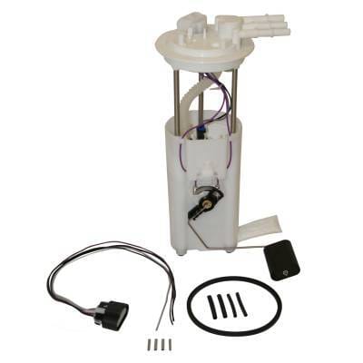 Fuel Pump Assembly Compatible With 1997 Cadillac Deville 4.6L V8 In-Tank Electric Module With