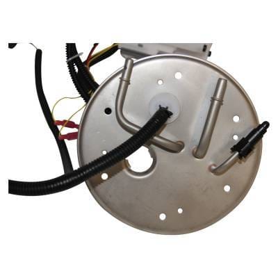New Fuel Pump Compatible With Ford F-350 Super Duty F-250 F-550 F-450 0350-2000 By Parts A30251 thumbnail 3