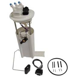 Fuel Pump Assembly Compatible With 1999-2002 Chevrolet Camaro 3.4L/3.8L V6/5.0L/5.7L V8 In-Tank