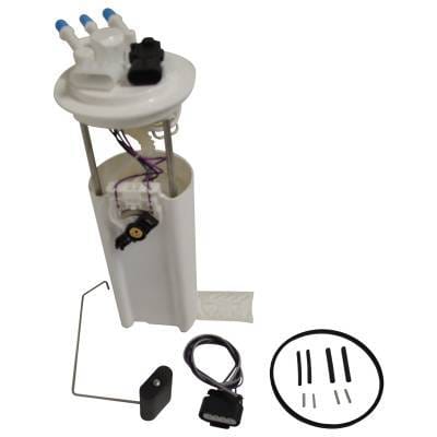 Fuel Pump Assembly Compatible With 1999-2002 Chevrolet Camaro 3.4L/3.8L V6/5.0L/5.7L V8 In-Tank