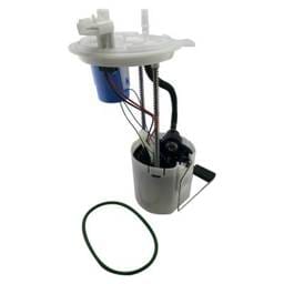 New Fuel Pump Compatible With Ford F-150 0150-2009 By Parts A30439 E2530m P76466m Fg1166 9L3z9h307d