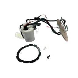 New Fuel Pump Compatible With Ford F-350 Super Duty F-250 F-550 F-450 0350-1999 By Parts A30217