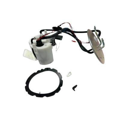 New Fuel Pump Compatible With Ford F-350 Super Duty F-250 F-550 F-450 0350-1999 By Parts A30217