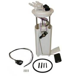 Fuel Pump Assembly Compatible With 1999-2002 Chevrolet Camaro 3.4L/3.8L V6/5.0L/5.7L V8 In-Tank