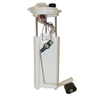 Fuel Pump Assembly Compatible With 1999-2002 Chevrolet Camaro 3.4L/3.8L V6/5.0L/5.7L V8 In-Tank thumbnail 3