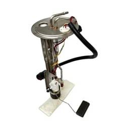 New Fuel Pump Compatible With Lincoln Navigator 1999-2002 By Parts A30161 E2253s 67265 P74877s