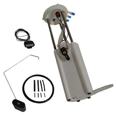 Fuel Pump Assembly Compatible With 1998-1999 Chevrolet Tahoe 4.8L/5.3L V8 In-Tank Electric Module