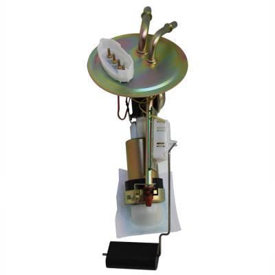 New Fuel Pump Compatible With Ford Tempo Mercury Topaz 1988-1994 By Parts A20013 E2101s F1112a thumbnail 3