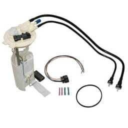 Fuel Pump Assembly Compatible With 1998-1999 Oldsmobile Cutlass 2.2L/2.4L I4/3.5L V6 In-Tank