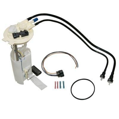 Fuel Pump Assembly Compatible With 1998-1999 Oldsmobile Cutlass 2.2L/2.4L I4/3.5L V6 In-Tank