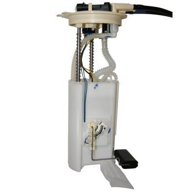 Fuel Pump Assembly Compatible With 1998-1999 Oldsmobile Cutlass 2.2L/2.4L I4/3.5L V6 In-Tank thumbnail 3