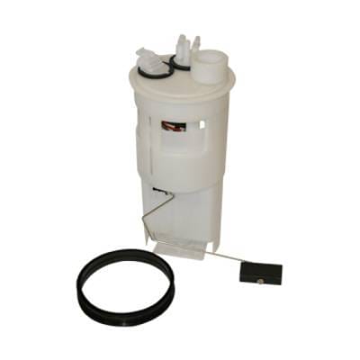 New Fuel Pump Compatible With Dodge D150 W250 W150 Ramcharger D350 D250 W350 1991-1993 By Parts