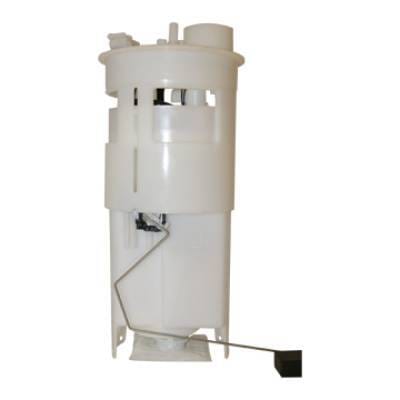 New Fuel Pump Compatible With Dodge D150 W250 W150 Ramcharger D350 D250 W350 1991-1993 By Parts thumbnail 3