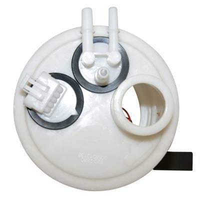 New Fuel Pump Compatible With Dodge D150 W250 W150 Ramcharger D350 D250 W350 1991-1993 By Parts thumbnail 5