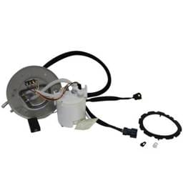New Fuel Pump Compatible With Ford Mustang By Parts A33012 Efm0000242 E2218m F1229a 67122 P74948m