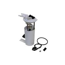 Fuel Pump Assembly Compatible With 2001-2004 Pontiac Montana 3.4L V6 In-Tank Electric Module With