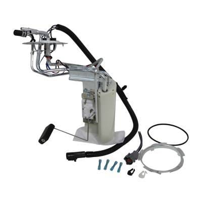 New Fuel Pump Compatible With Ford F-250 F-150 0250-1993 By Parts Mu2010 F6tz9a407ka F6tz9a407kb