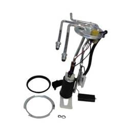 New Fuel Pump Compatible With The Part Numbers Hp10010 19111392 25028349 5306130 Sp09a1h